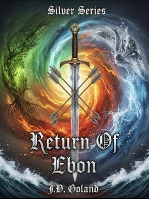 cover image of Silver Series